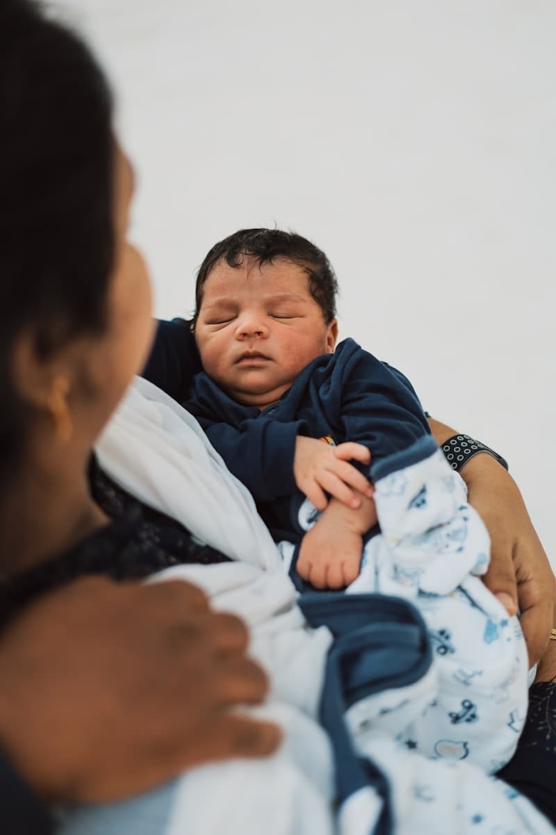 Suivi postnatal