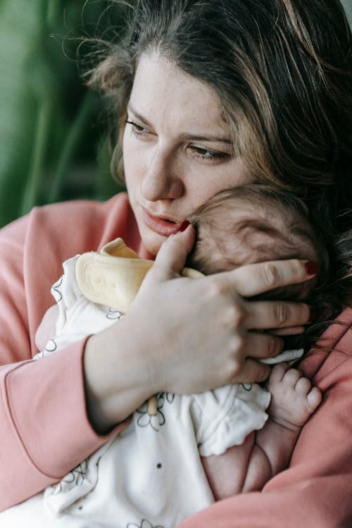 Vie émotionnelle après la naissance